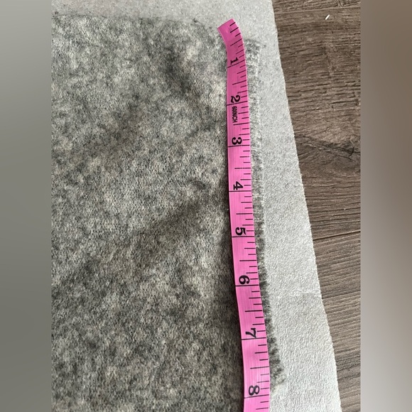 [XXS]Aritzia Community ionic cape cardigan sweater Poncho - Picture 9 of 12